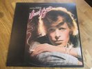 David Bowie LP Young Americans UK Orange RCA 1st press Lovely VINYL