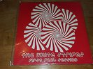 The White Stripes First Peel Sessions Rare Vinyl Lp Album OOP Elephant