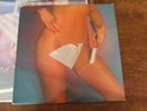 UNCLE SAM Heaven Or Hollywood LP UNCENSORED