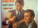 ANTONIO PRIETO INTERPRETA CANCIONES Y ARREGLOS DE SU HERMANO JOAQUIN PRIETO VI