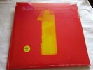 THE BEATLES ONE SEALED VINYL 2LP 2000 UK IMPORT 180 Gram Vinyl SHIPS WORLDWIDE