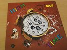 MC5 1971 LP HIGH TIME GERMANY ATLANTIC SD 8285 EX GF