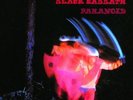 Black Sabbath Paranoid 1985 vinyl