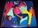 1986 THE ROLLING STONES DIRTY WORK *SIGNED* BY ALL FIVE ROLLING STONES VG++/VG+