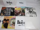 THE BEATLES IN MONO - 14 LP VINYL RECORD BOX SET