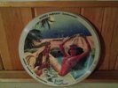 VOGUE  PICTURE RECORD  SONNY DUNHAM - SAVE ME A DREAM / DESERT FANTASY. R774