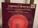 CARL ORFF   Carmina Burana SHAW   TELARC DG 10056/57 2 LP   Audiophile
