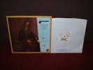 TRACTOR Tractor LP 1972 DANDELION 1st Press MINT AMAZING PROG RARITY