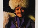 Ludmila Lopato- Un Soir Chez Ludmila Au Pavillon Russe LP Rare Excellent France
