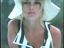 BRIGITTE BARDOT Rééd VINYLE 25CM « B.B.64 » RARISSIME TEST PRESSING Echantillon