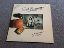 SYD BARRETT - THE MADCAP LAUGHS / BARRETT - 1974 DOUBLE LP - BUY MORE SAVE POST