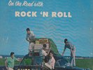 Mando And The Chili Peppers / On The Road With Rock 'N Roll / Vinyl / US