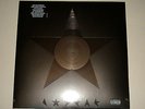 DAVID BOWIE BLACKSTAR 180 GRAM VINYL LP (Released 8/1/16) IN HAND,SEALED & NEW.