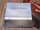 Puressence - Only Forever LP w / inner // LTD UK Island