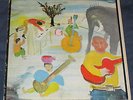 The Band Music From Big Pink LP 1968 First Pressing Capitol Rainbow
