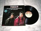 LP - Meco An American Werewolf in London (Soundtrack) Blue Moon Bad Moon Rising