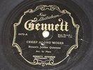 Creep along Moses /  Do you call that religion  Bryant's Jubilee Quintette  GENN