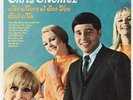 The More I See You/Call Me  Chris Montez Vinyl Record