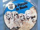 Picture Disk LP Deep Purple 