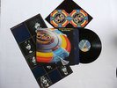 ELECTRIC LIGHT ORCHESTRA   OUT OF THE BLUE   EX/EX+   1977 UK 1ST PRESS VINYL LP