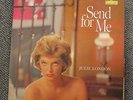 FREE 2for1 OFFER-Julie London ?– Send For Me : Liberty ?– LRP 3171LP(mono)