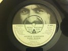 GEORGE HARRISON BEATLES DARK HORSE DEMO 7