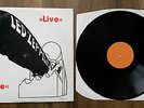 Led Zeppelin – Live (1975 VG/VG+ vinyl LP) rare bootleg Dazed and Confused