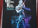 OZZY OSBOURNE / RANDY RHOADS: Tribute LP CBS RECORDS ZX240714 US 1987 Near Mint+