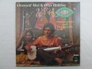 VASANT RAI & ALLA RAKHA RAGAS OF MEDITATION SEALED VINYL LP Indian Sitar Psych