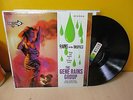 Gene Rains Rains In The Tropics LP Decca Records DL74348 Stereo VG+ Cheesecake