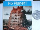 Fix Planet/Der Plan/Minimal Synth Comp/NM/LP