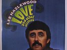 LEE HAZLEWOOD: Love & Other Crimes LP (reissue) Rock & Pop