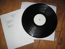 Mercyful Fate - 9 LP 180g Vinyl Testpressing King Diamond
