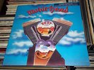 Motorhead Motörhead The Best Of LP 1992