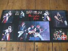 Mercyful Fate - Early Sabbath DLP Pink Vinyl , King Diamond