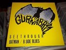 Guana Batz Seethrough 12