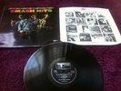JIMI HENDRIX-SMASH HITS UK LP/1ST TRACK/STEREO/613304/LOVELY COPY NM....