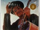 Bob Dylan NASHVILLE SKYLINE EX Vinyl Shrinkwrap Hype Sticker 2 Eye KCS 9825 1969