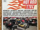 HOT ROD RALLY Capitol  T-1997 (MONO) Super Stocks, Hot Rod Rog, Shutdown Douglas