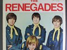 RENEGADES: The Renegades LP (Italy, slight cover wear) Rock & Pop