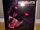 Ostrogoth: Feelings Of Fury LP