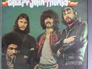 CREEPY JOHN THOMAS: Creepy John Thomas LP (Germany, small cover creases) rare R