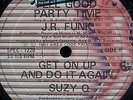 Suzy Q-Get On Up And Do It Again 12