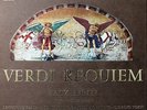 FRITZ REINER / Verdi Requiem Complete / RCA Living-Stereo Soria LDS-6091, 2LP