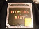 Paul McCartney Flowers in the Dirt World Tour Pack LP Vinyl, Numbered and sealed