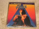 VINTAGE HALF SPEED MASTER THE POLICE ZENYATTA MONDATTA VINYL ALBUM LP NM-MT