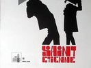 SAINT ETIENNE - 2002 - Konzertplakat - In Concert - Tourposter