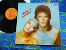 DAVID BOWIE ? PINUPS ? RARE GERMAN QUALITY PRESS RCA RECORDS #1A