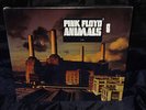 PINK FLOYD ANIMALS 1977 USA GATEFOLD SEALED LP W/ HYPE STICKER