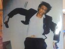 DAVID BOWIE - LODGER- VINYL LP - EX - LYRIC INNER SHEET & RCA INNER -FIRST PRESS